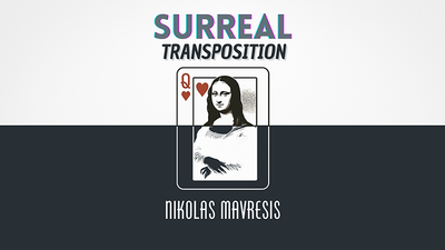 Surreal Transposition