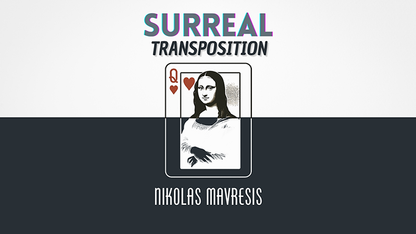 Surreal Transposition