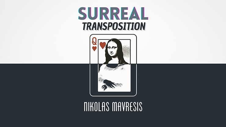 Surreal Transposition
