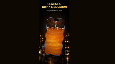 Dream a Drink (IOS)