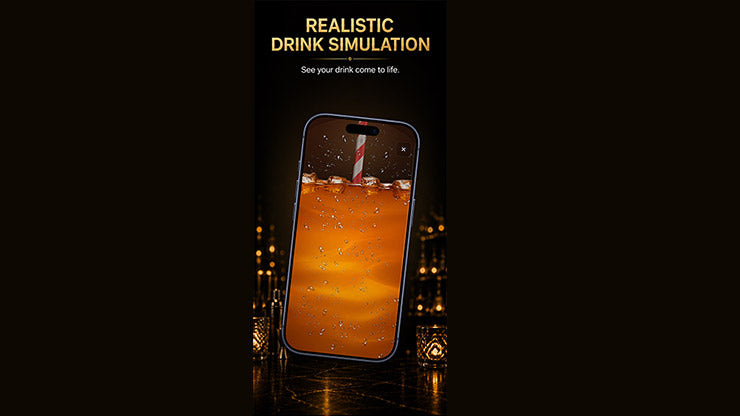 Dream a Drink (IOS)