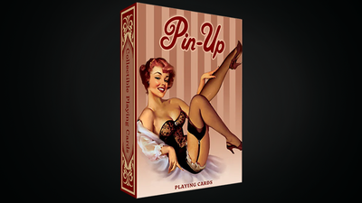 Pin-Up Playing Cards (CPC)