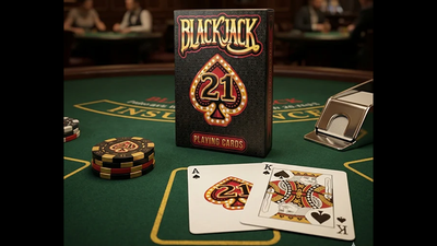 Black Jack