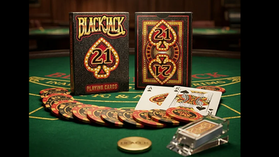 Black Jack