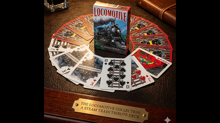 Locomotive