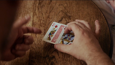 Painting Card