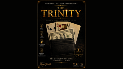 The Trinity