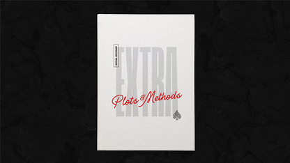 Extra Plots & Methods