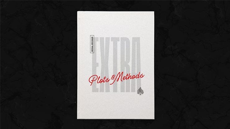 Extra Plots & Methods