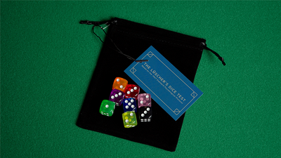 The Luscher Protocol: Dice Edition