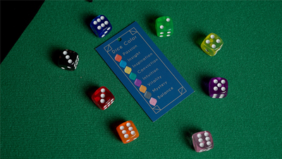 The Luscher Protocol: Dice Edition