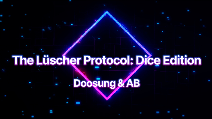 The Luscher Protocol: Dice Edition