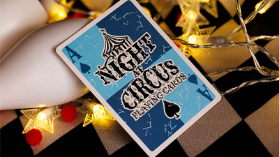 Standard Edition Night at the Circus