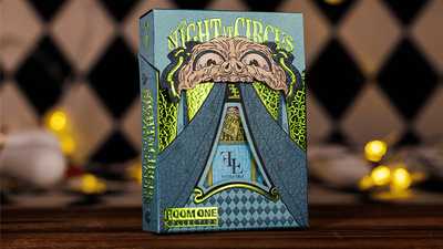 Standard Edition Night at the Circus
