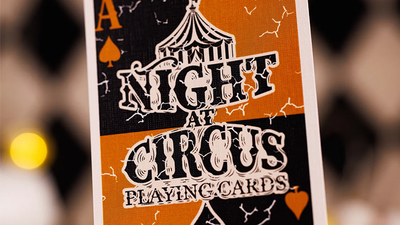 Standard Edition Night at the Circus