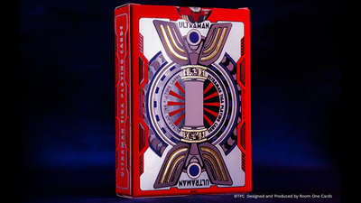 Ultraman Tiga