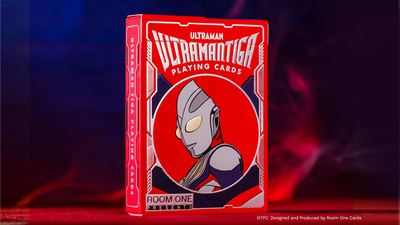 Ultraman Tiga