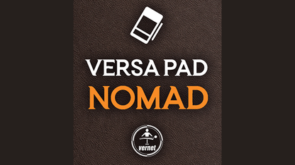 Versa Pad Nomad