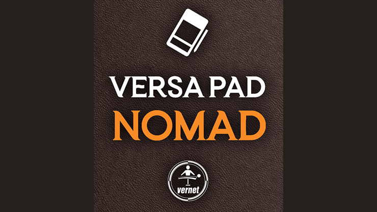 Versa Pad Nomad