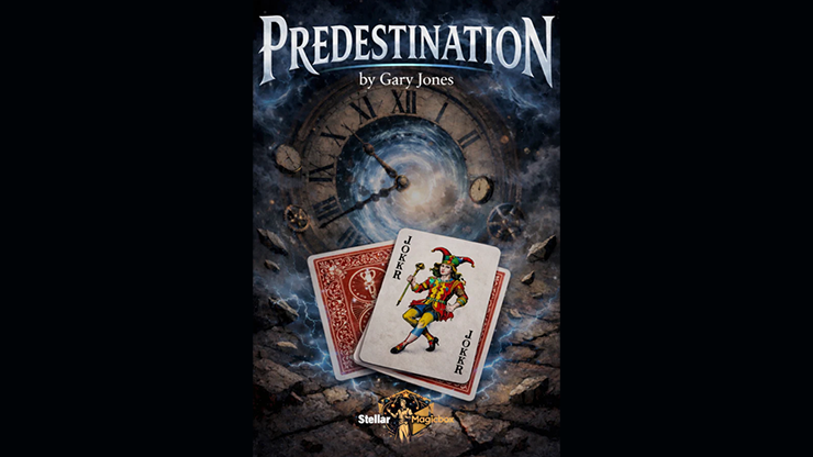 Predestination