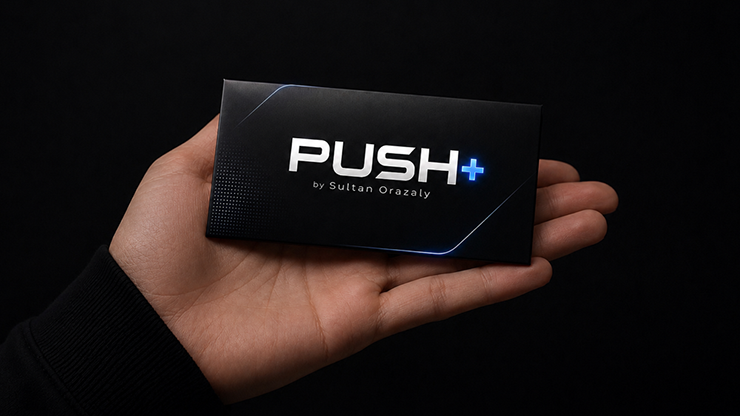 Push Plus