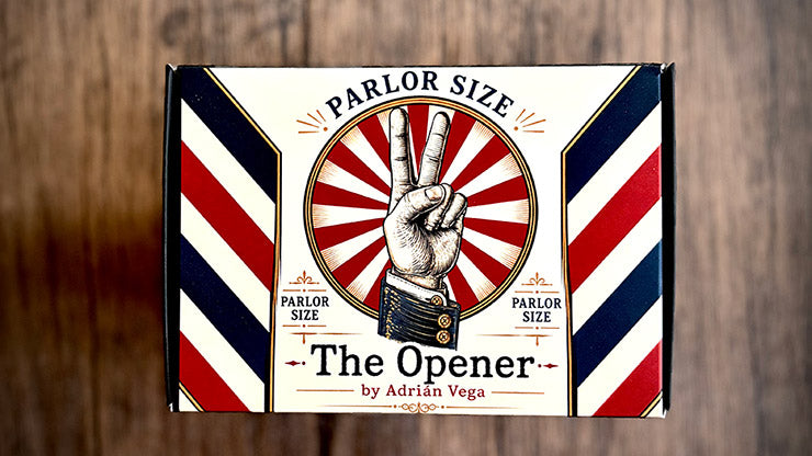 The Opener (Parlor version)