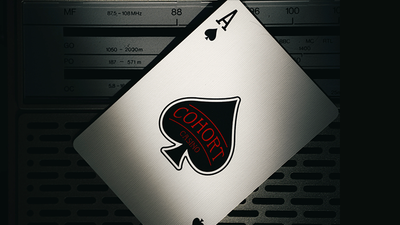 Cohort Casino Marked