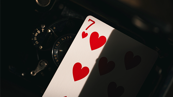 Cohort Casino Marked