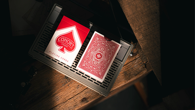 Cohort Casino Marked