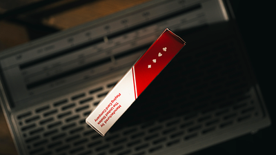 Cohort Casino Marked