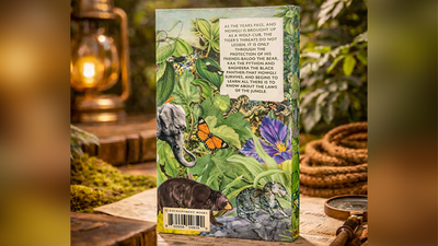 The Jungle Book Test