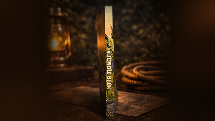 The Jungle Book Test
