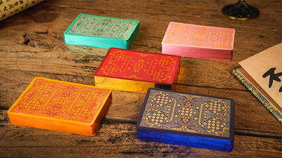 Ancient Relics Gilded Collection Box Set