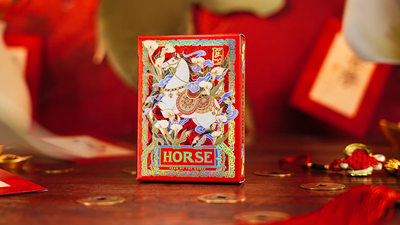 Year of the Horse