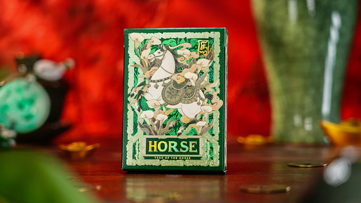 Year of the Horse