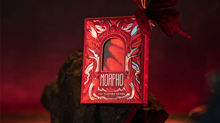 Morpho V2