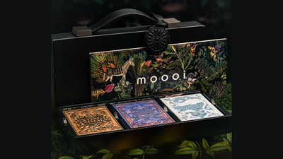 Mooi Collector's Edition BOXSET