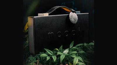 Mooi Collector's Edition BOXSET