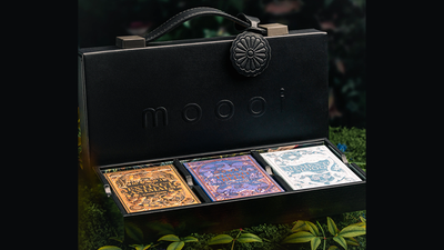 Mooi Collector's Edition BOXSET
