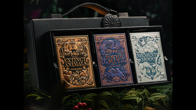 Mooi Collector's Edition BOXSET