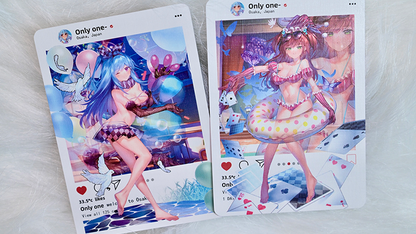 Sweet Cosplay Show -