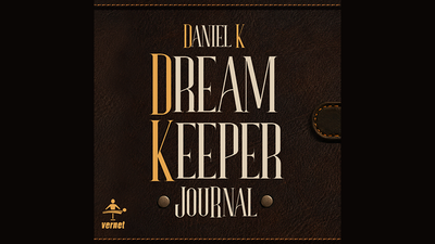 Dream Keeper Journal