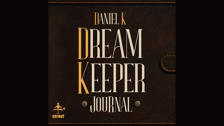 Dream Keeper Journal