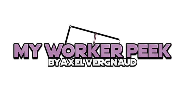 My Worker Peek