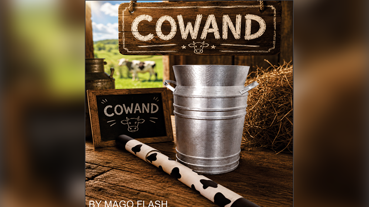 Cowand