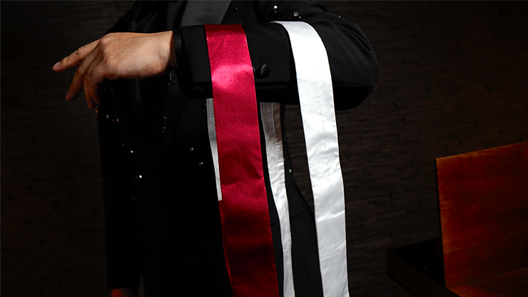 Hopping Tie