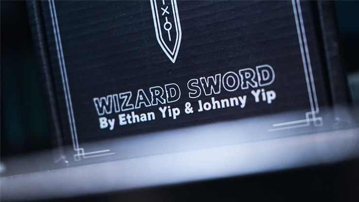 Wizard Sword