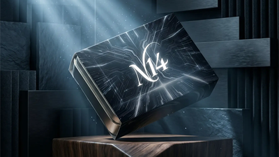 N14 By N2G Magic