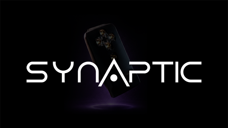 Synaptic (With USBC Cable)