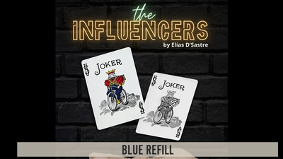 The Influencers Refill